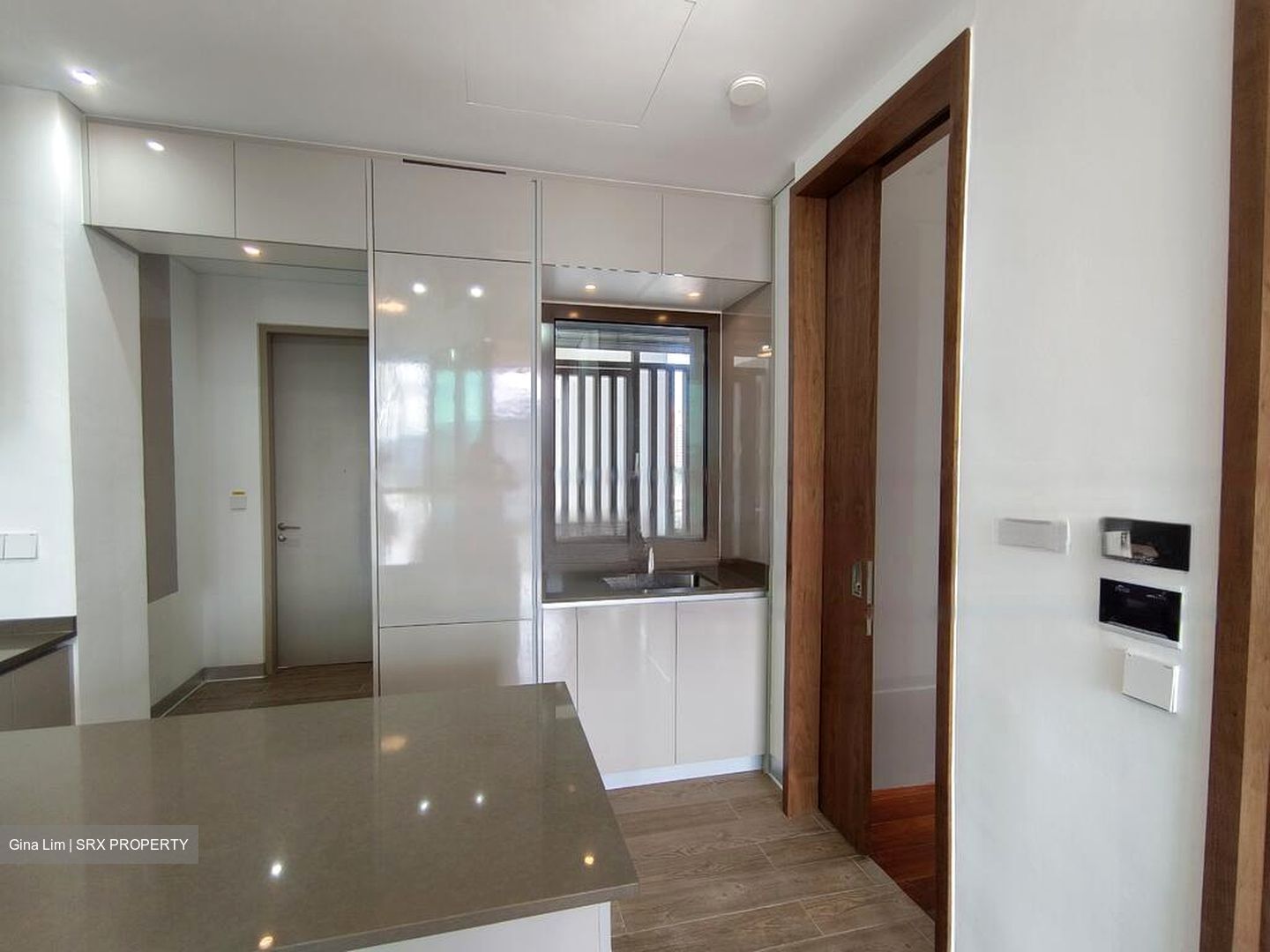 8 Hullet (D9), Apartment #471764151